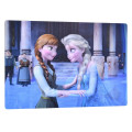 Japan Disney Store Postcard - Frozen : Grow Up Lenticular - 2