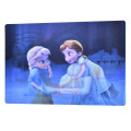 Japan Disney Store Postcard - Frozen : Grow Up Lenticular - 4