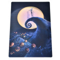Japan Disney Store Postcard - Tim Burton's The Nightmare Before Christmas : Full Moon Lenticular - 4