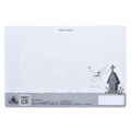 Japan Disney Store Postcard - Tim Burton's The Nightmare Before Christmas : Full Moon Lenticular - 5
