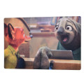 Japan Disney Store Postcard - Zootopia : News Lenticular - 4