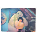 Japan Disney Store Postcard - Baymax : Hug Lenticular - 4