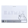 Japan Disney Store Postcard - Baymax : Hug Lenticular - 5
