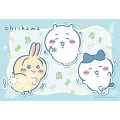 Japan Chiikawa Jigsaw Puzzle 300pcs - Chiikawa & Hachiware & Usagi : Let's Dance Together - 2
