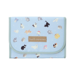 Japan Sanrio Original Multi Case - My Pet Always With Me Cat