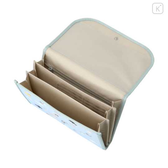 Japan Sanrio Original Multi Case - My Pet Always With Me Cat - 3