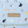 Japan Sanrio Original Multi Case - My Pet Always With Me Cat - 4
