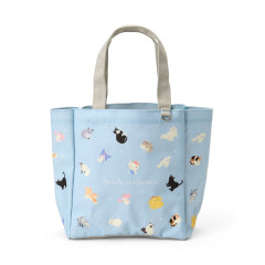 Japan Sanrio Original Handbag - My Pet Always With Me Cat