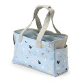 Japan Sanrio Original Tote Bag - My Pet Always With Me Cat - 2