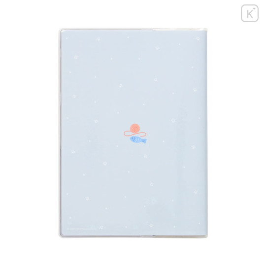 Japan Sanrio Original Pet Journal Log Book - My Pet Always With Me Cat - 2