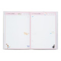 Japan Sanrio Original Pet Journal Log Book - My Pet Always With Me Cat - 5