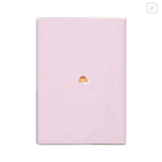 Japan Sanrio Original Pet Journal Log Book - My Pet Always With Me Dog - 2