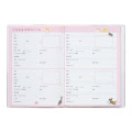 Japan Sanrio Original Pet Journal Log Book - My Pet Always With Me Dog - 3