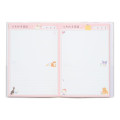 Japan Sanrio Original Pet Journal Log Book - My Pet Always With Me Dog - 5