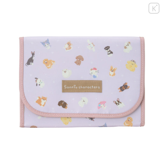 Japan Sanrio Original Multi Case - My Pet Always With Me Dog - 1
