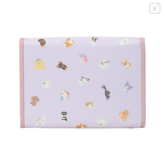 Japan Sanrio Original Multi Case - My Pet Always With Me Dog - 2