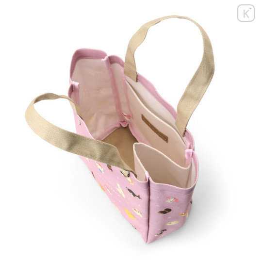 Japan Sanrio Original Handbag - My Pet Always With Me Dog - 3