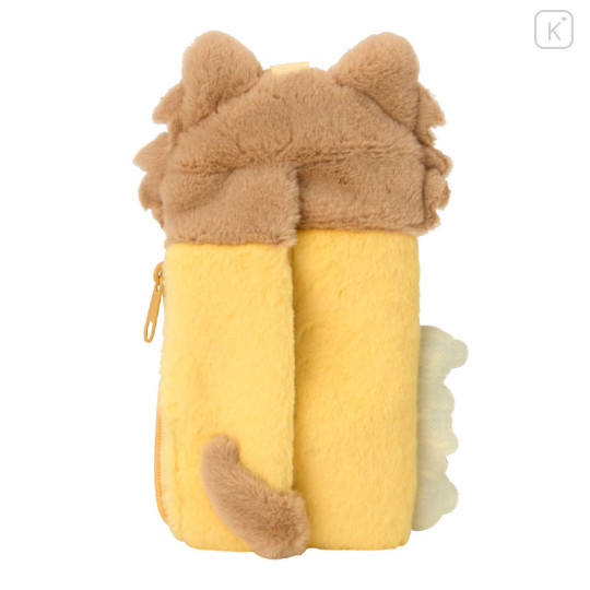 Japan Sanrio Original Card Holder with Pouch - My Pet Always With Me Chihuahua - 3