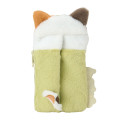 Japan Sanrio Original Card Holder with Pouch - My Pet Always With Me Calico Cat - 3