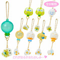 Japan Sanrio Original Secret Charm - Pekkle & Keroppi : Dreaming Balloon Blind Box - 1