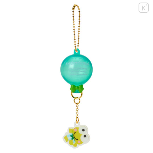 Japan Sanrio Original Secret Charm - Pekkle & Keroppi : Dreaming Balloon Blind Box - 2