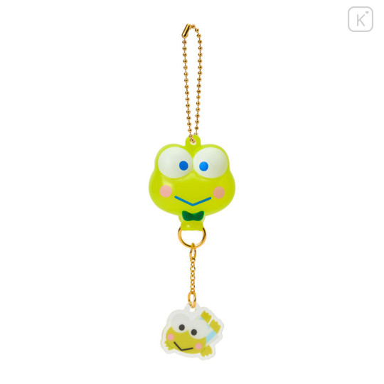 Japan Sanrio Original Secret Charm - Pekkle & Keroppi : Dreaming Balloon Blind Box - 3