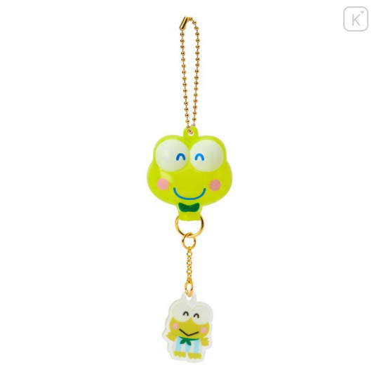 Japan Sanrio Original Secret Charm - Pekkle & Keroppi : Dreaming Balloon Blind Box - 4