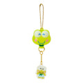 Japan Sanrio Original Secret Charm - Pekkle & Keroppi : Dreaming Balloon Blind Box - 4