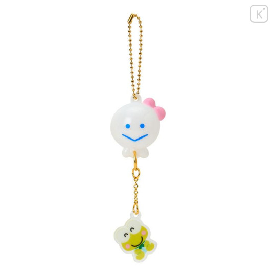 Japan Sanrio Original Secret Charm - Pekkle & Keroppi : Dreaming Balloon Blind Box - 5