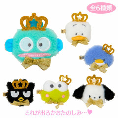 Japan Sanrio Original Secret Hair Clip - Dreaming Balloon Blind Box