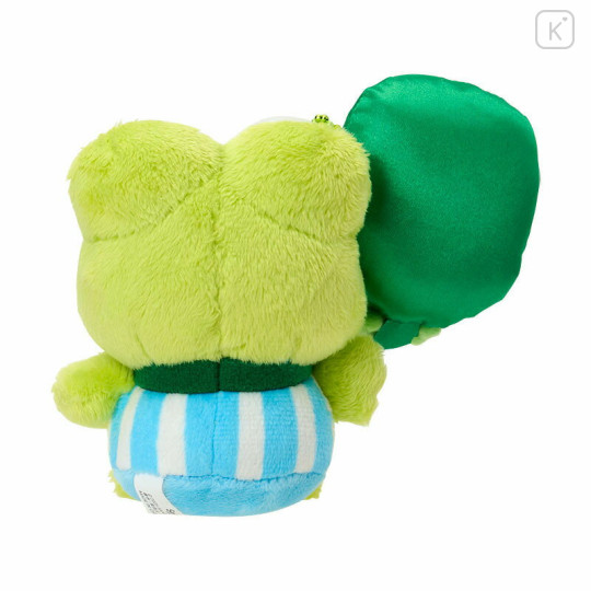 Japan Sanrio Original Mascot Holder - Keroppi : Dreaming Balloon - 3