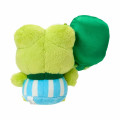 Japan Sanrio Original Mascot Holder - Keroppi : Dreaming Balloon - 3