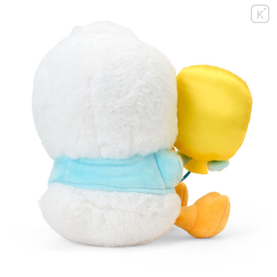 Japan Sanrio Original Plush Toy - Pekkle : Dreaming Balloon - 2