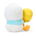 Japan Sanrio Original Plush Toy - Pekkle : Dreaming Balloon - 2
