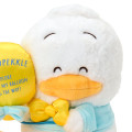 Japan Sanrio Original Plush Toy - Pekkle : Dreaming Balloon - 3