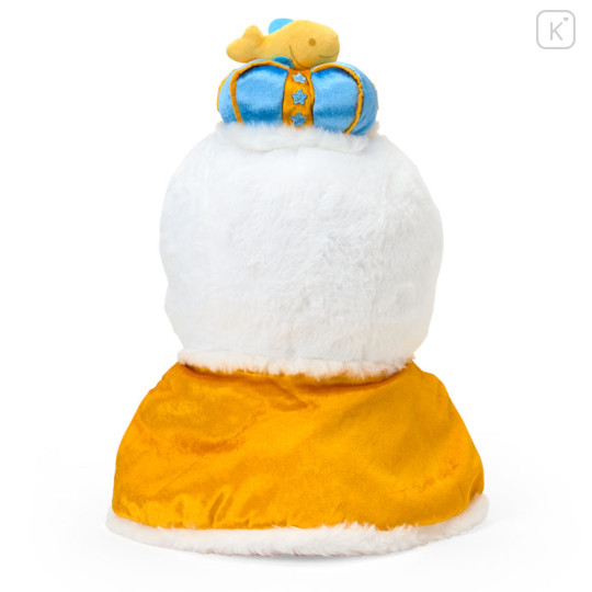 Japan Sanrio Original Plush Toy - Pekkle : Dreaming Balloon King - 2