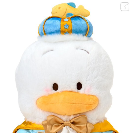 Japan Sanrio Original Plush Toy - Pekkle : Dreaming Balloon King - 3