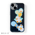 Japan Sanrio Original Sticker Pack - Pekkle : Dreaming Balloon - 6