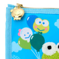 Japan Sanrio Original Pouch - Keroppi : Dreaming Balloon - 5