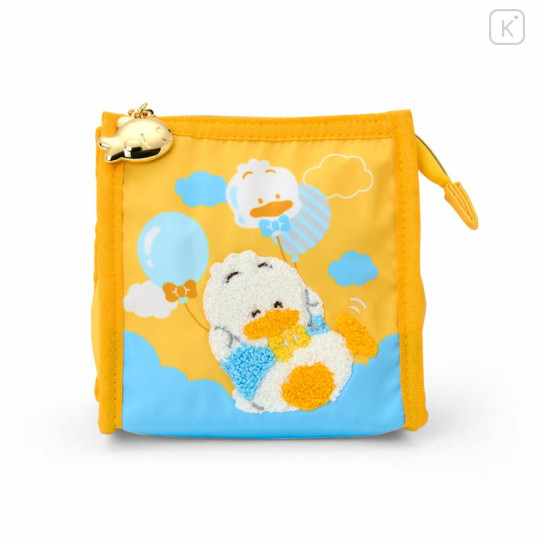 Japan Sanrio Original Pouch - Pekkle : Dreaming Balloon - 1