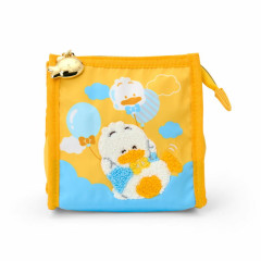 Japan Sanrio Original Pouch - Pekkle : Dreaming Balloon