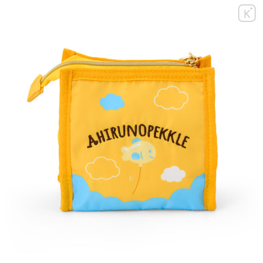 Japan Sanrio Original Pouch - Pekkle : Dreaming Balloon - 2