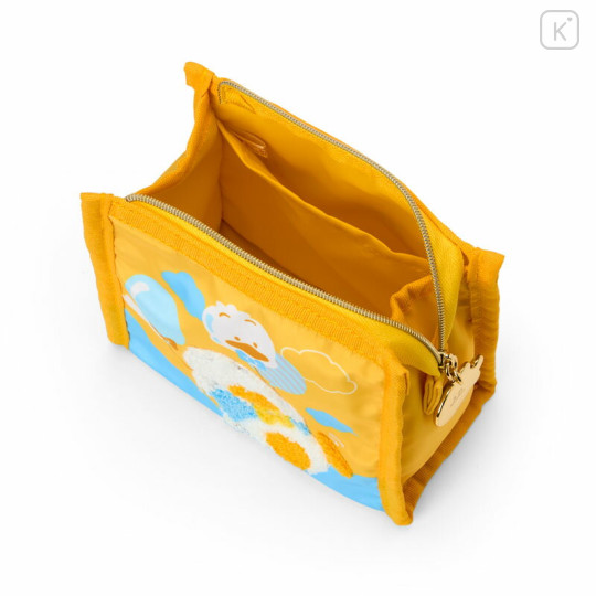 Japan Sanrio Original Pouch - Pekkle : Dreaming Balloon - 3