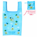 Japan Sanrio Original Eco Bag - Keroppi : Dreaming Balloon - 1