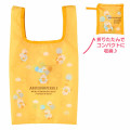 Japan Sanrio Original Eco Bag - Pekkle : Dreaming Balloon - 1