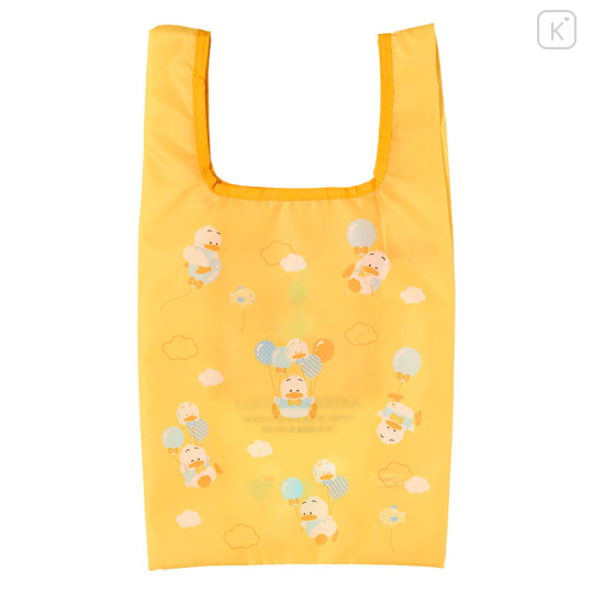 Japan Sanrio Original Eco Bag - Pekkle : Dreaming Balloon - 2