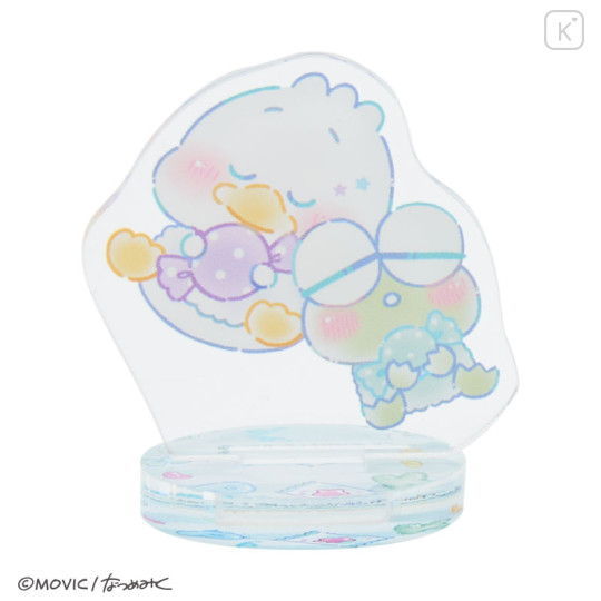 Japan Sanrio Secret Acrylic Stand - Pekkle & Keroppi : Dolly Mix Petit Blind Box - 2