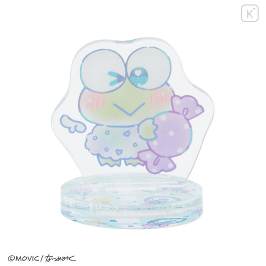 Japan Sanrio Secret Acrylic Stand - Pekkle & Keroppi : Dolly Mix Petit Blind Box - 3