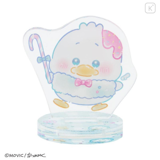 Japan Sanrio Secret Acrylic Stand - Pekkle & Keroppi : Dolly Mix Petit Blind Box - 4