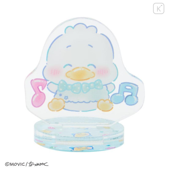 Japan Sanrio Secret Acrylic Stand - Pekkle & Keroppi : Dolly Mix Petit Blind Box - 5